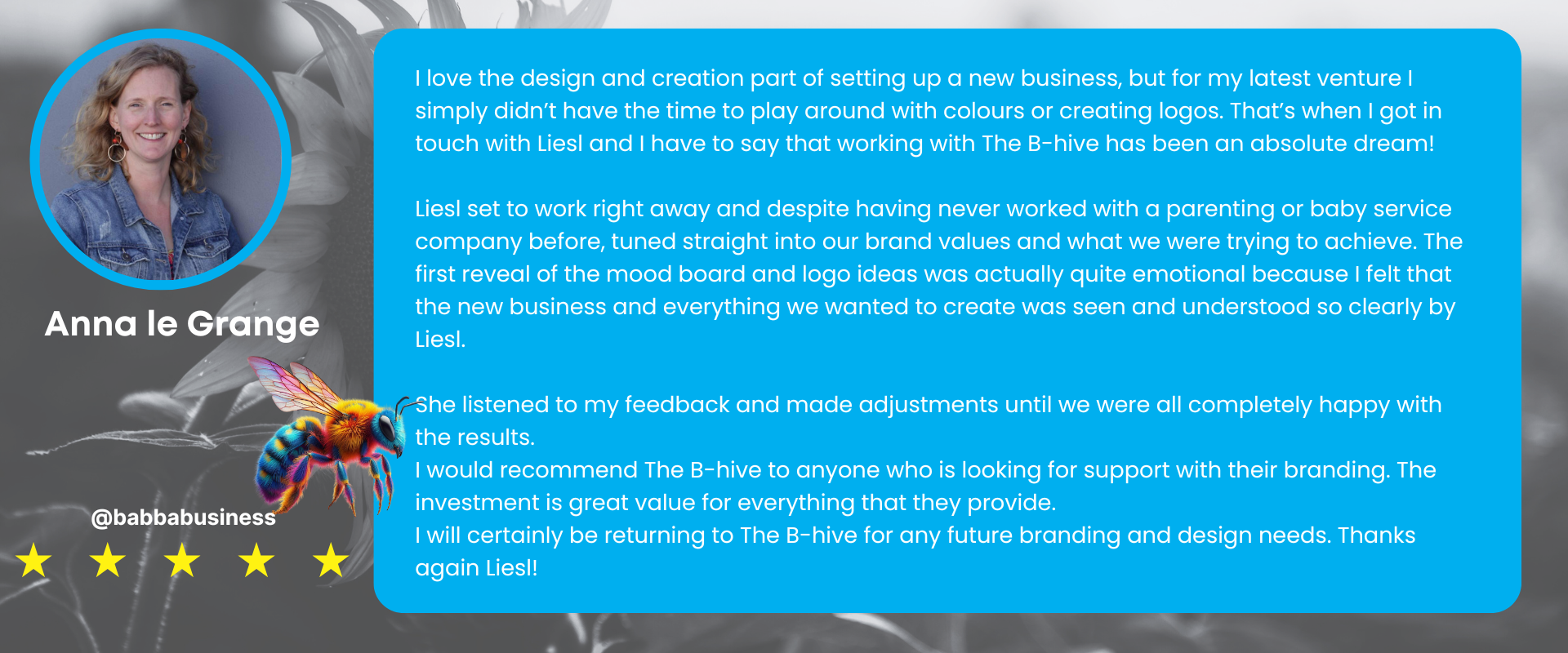 Client reviews (4)